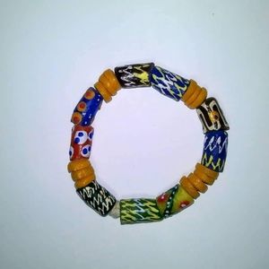 Unisex African Bracelet